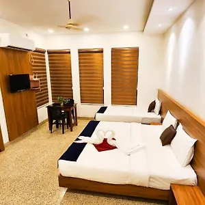 Abab Residency Hotel